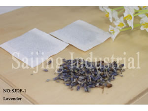 SJDF-1 Lavender Potpourri Sachet